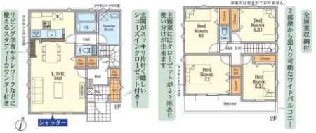 �_�ސ쌧���l�s�����x����3���ڂ̐V�z��ˌ��Ă̋��}