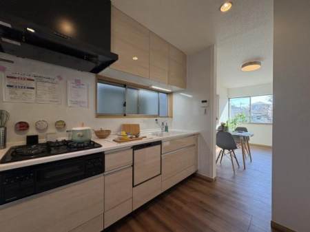 �_�ސ쌧���l�s��q��m����1���ڂ̒��È�ˌ��ẴL�b�`��