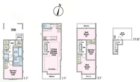 �_�ސ쌧���s���撆��2���ڂ̐V�z��ˌ��Ă̋��}