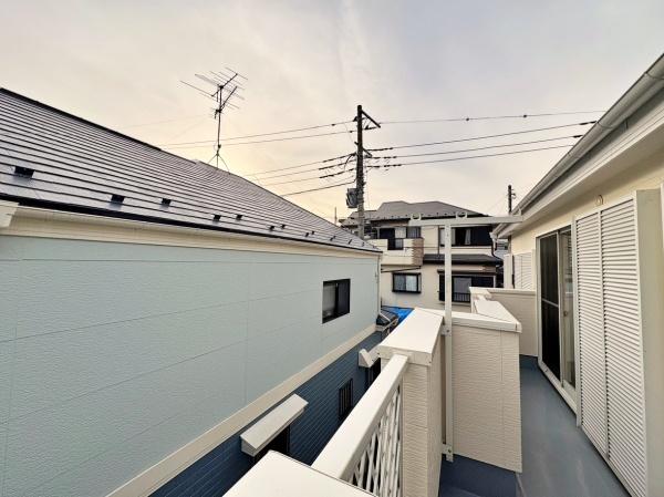 �_�ސ쌧���l�s�ߌ���n��6���ڂ̒��È�ˌ��Ă̏Z�˂���̒��]�ʐ^