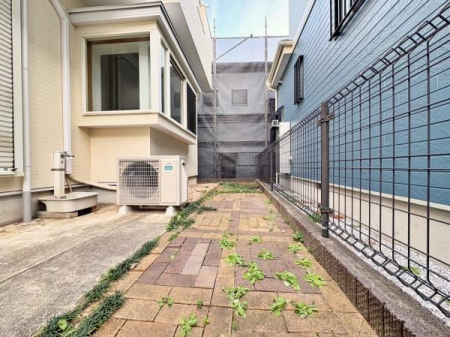 �_�ސ쌧���l�s�ߌ���n��6���ڂ̒��È�ˌ��Ă̒�