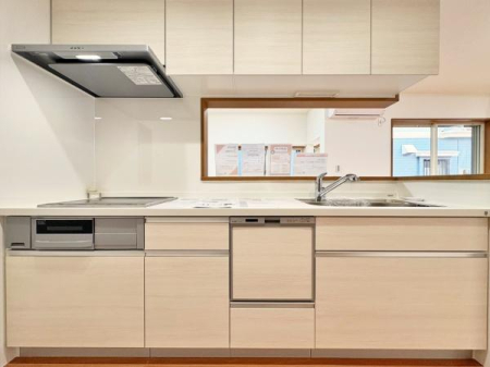 �_�ސ쌧���l�s�ߌ���n��6���ڂ̒��È�ˌ��ẴL�b�`��