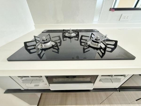 �_�ސ쌧���s���撆��2���ڂ̐V�z��ˌ��ẴL�b�`��