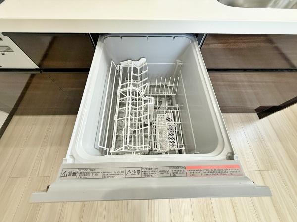 �_�ސ쌧���s���撆��2���ڂ̐V�z��ˌ��ẴL�b�`��