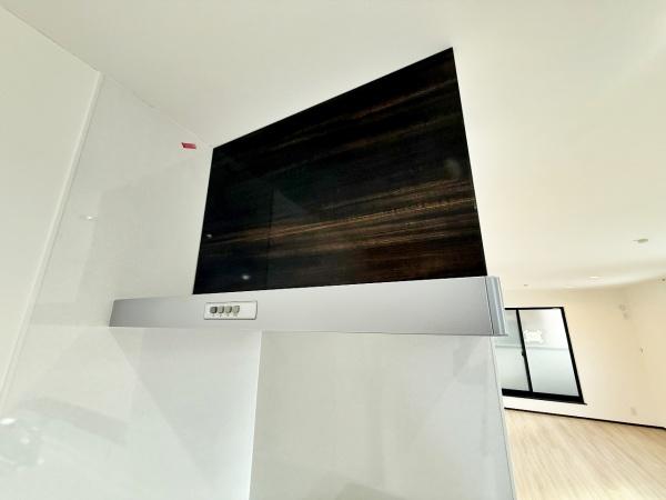 �_�ސ쌧���s���撆��2���ڂ̐V�z��ˌ��ẴL�b�`��