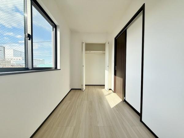 �_�ސ쌧���s���撆��2���ڂ̐V�z��ˌ��Ă̗m��