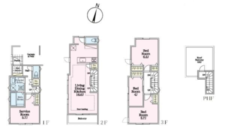 �_�ސ쌧���s���撆��2���ڂ̐V�z��ˌ��Ă̋��}