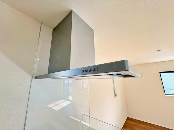 �_�ސ쌧���l�s����捂�M��1���ڂ̐V�z��ˌ��ẴL�b�`��