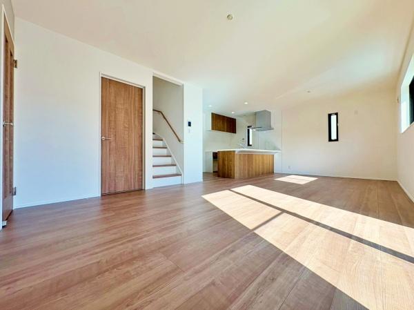 �_�ސ쌧���l�s����捂�M��1���ڂ̐V�z��ˌ��Ẵ��r���O