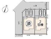 �_�ސ쌧���l�s�����x����4���ڂ̐V�z��ˌ��Ă̋��}