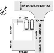 �_�ސ쌧���l�s����折���J��3���ڂ̐V�z��ˌ��Ă̋��}