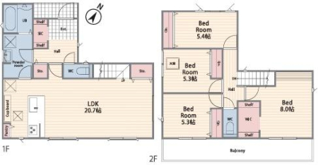 �_�ސ쌧���l�s����折���J��3���ڂ̐V�z��ˌ��Ă̋��}