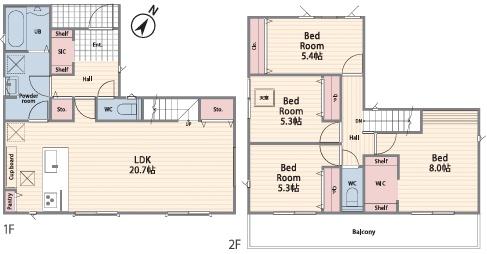 �_�ސ쌧���l�s����折���J��3���ڂ̐V�z��ˌ��Ă̊Ԏ��}