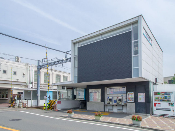 �_�ސ쌧���s���擡��2���ڂ̐V�z��ˌ��Ă̎��ӊ�