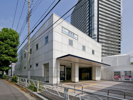 �_�ސ쌧���s���擡��2���ڂ̐V�z��ˌ��Ă̎��ӊ�