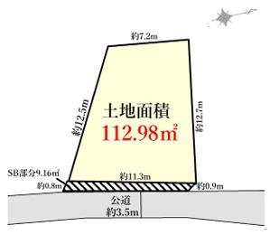 �_�ސ쌧���l�s�����J�Ò��̐V�z��ˌ��Ă̋��}