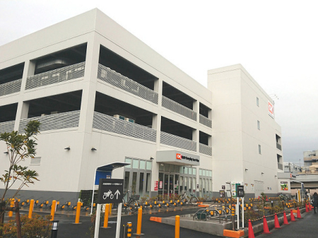 �_�ސ쌧���l�s�����J�Ò��̐V�z��ˌ��Ă̎��ӊ�