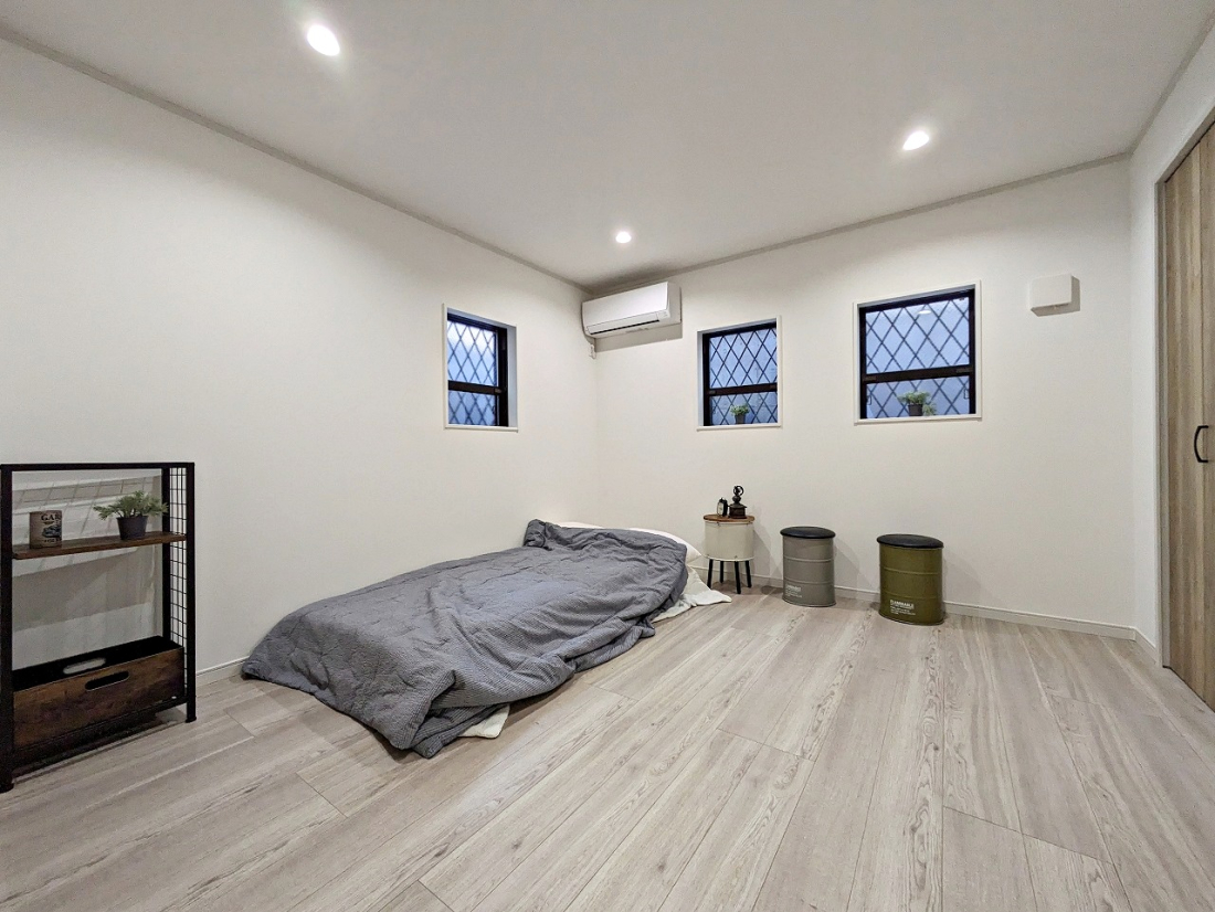 �_�ސ쌧���l�s���J�拴��1-36-3�̃A�p�[�g�P���̉摜