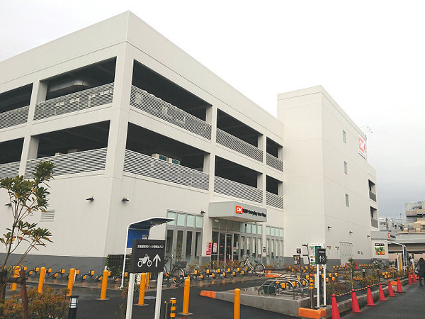 �_�ސ쌧���l�s����折���J��1���ڂ̐V�z��ˌ��Ă̎��ӊ�