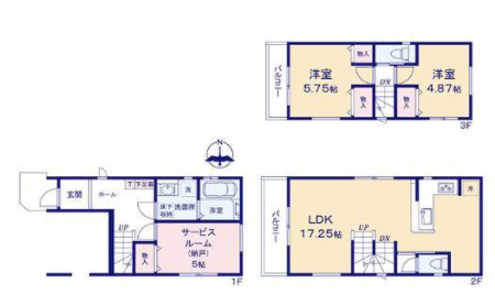 �_�ސ쌧���l�s����折���J��1���ڂ̐V�z��ˌ��Ă̊Ԏ��}