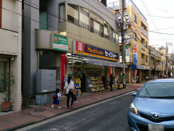 �_�ސ쌧���l�s�ۓy�P�J��a�c2���ڂ̒��Ã}���V�����̎��ӊ�