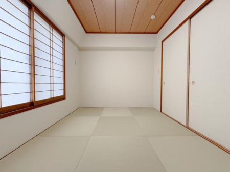 �_�ސ쌧���l�s�ۓy�P�J��a�c2���ڂ̒��Ã}���V�����̘a��