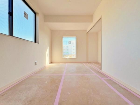 �_�ސ쌧��a�s�㑐��7���ڂ̐V�z��ˌ��Ă̗m��