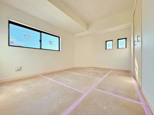 �_�ސ쌧��a�s�㑐��7���ڂ̐V�z��ˌ��Ă̗m��