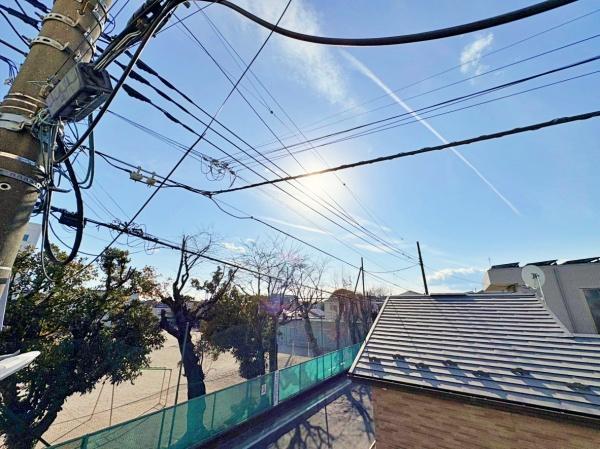 �_�ސ쌧��a�s�㑐��7���ڂ̐V�z��ˌ��Ă̏Z�˂���̒��]�ʐ^