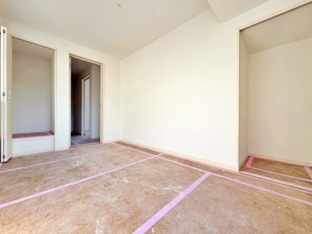 �_�ސ쌧��a�s�㑐��7���ڂ̐V�z��ˌ��Ă̗m��