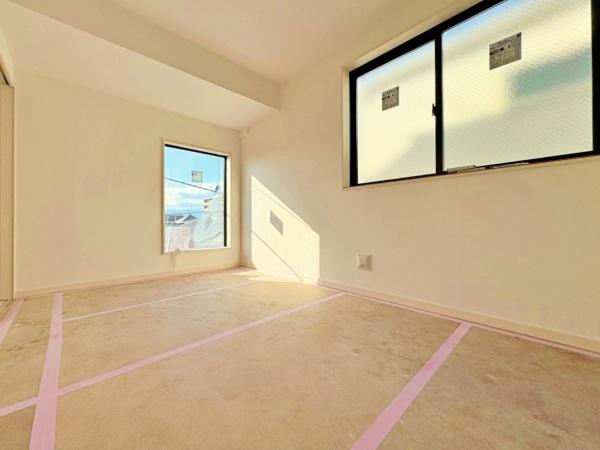 �_�ސ쌧��a�s�㑐��7���ڂ̐V�z��ˌ��Ă̗m��