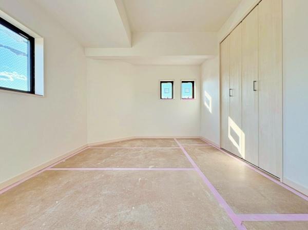 �_�ސ쌧��a�s�㑐��7���ڂ̐V�z��ˌ��Ă̗m��