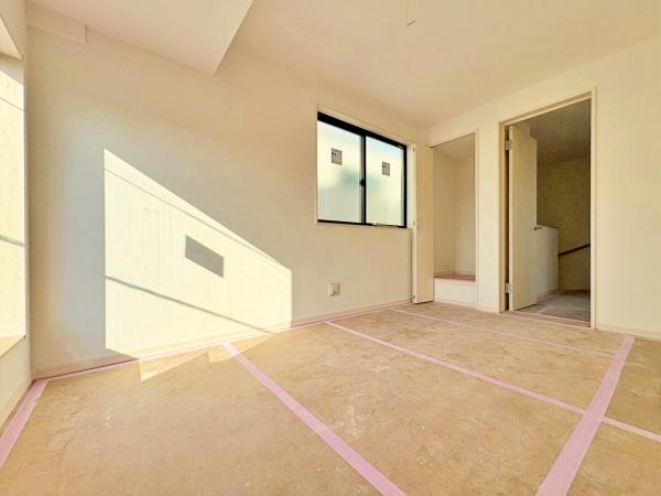 �_�ސ쌧��a�s�㑐��7���ڂ̐V�z��ˌ��Ă̗m��