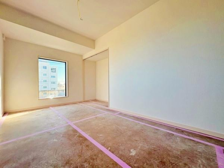 �_�ސ쌧��a�s�㑐��7���ڂ̐V�z��ˌ��Ă̗m��