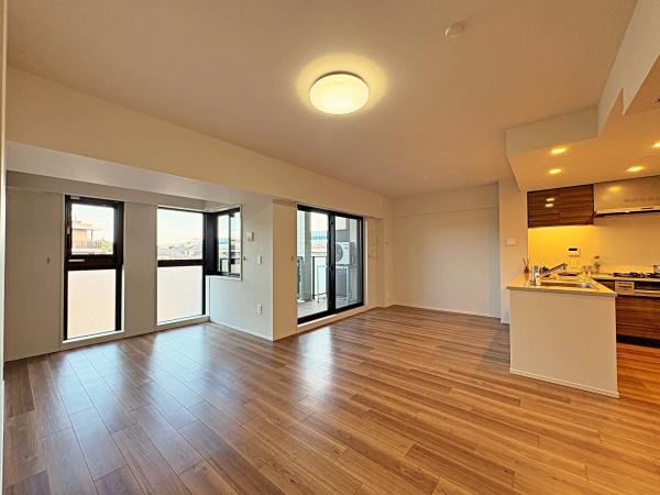 �_�ސ쌧���l�s����r�܂̒��Ã}���V�����̃��r���O