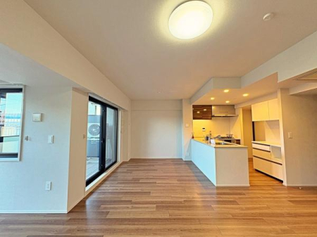 �_�ސ쌧���l�s����r�܂̒��Ã}���V�����̃��r���O