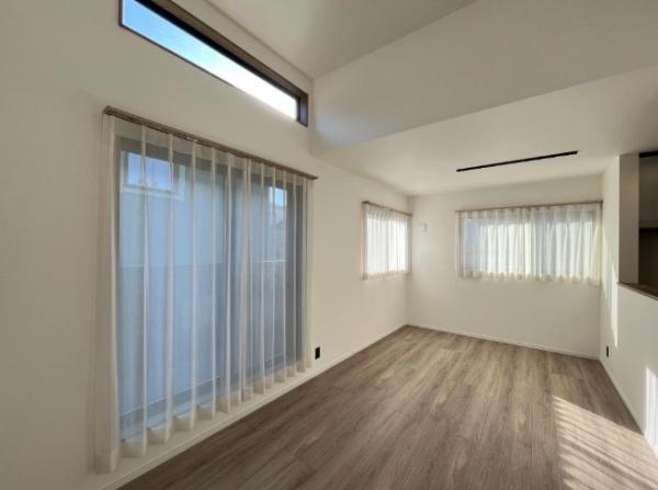 �_�ސ쌧���l�s����捂�M��2���ڂ̐V�z��ˌ��Ẵ��r���O