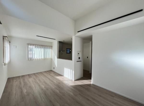 �_�ސ쌧���l�s����捂�M��2���ڂ̐V�z��ˌ��Ẵ��r���O