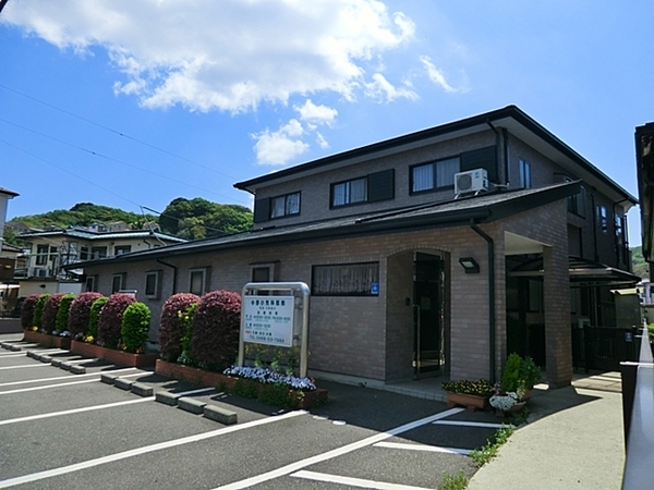 �_�ސ쌧���{��s����1���ڂ̐V�z��ˌ��Ă̎��ӊ�