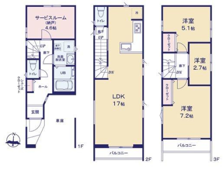 �_�ސ쌧���s���揬�c1���ڂ̐V�z��ˌ��Ă̋��}