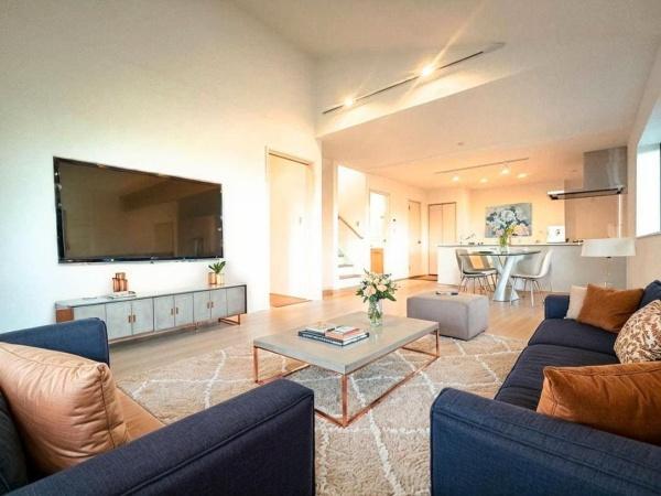 �_�ސ쌧���l�s�����Z�Y5���ڂ̐V�z��ˌ��Ẵ��r���O