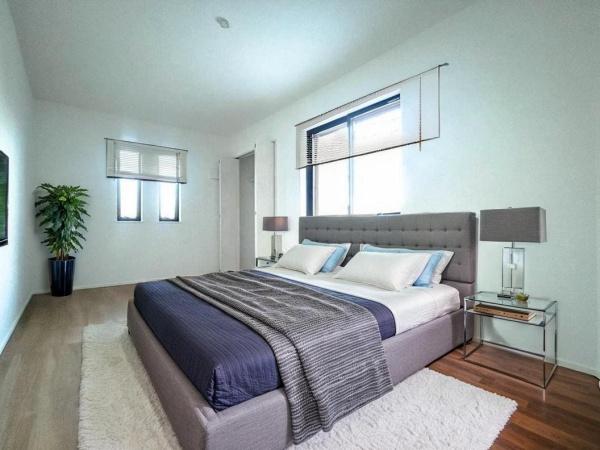 �_�ސ쌧���l�s�����Z�Y5���ڂ̐V�z��ˌ��Ă̗m��