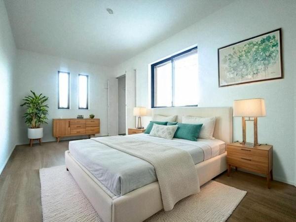 �_�ސ쌧���l�s�����Z�Y5���ڂ̐V�z��ˌ��Ă̗m��