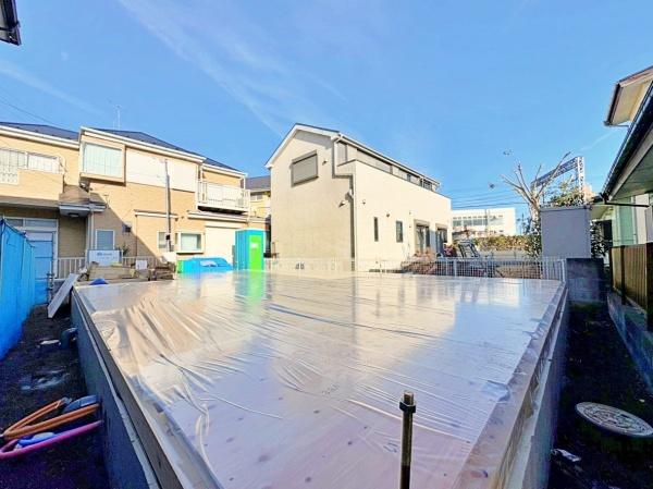 �_�ސ쌧��a�s���c�̐V�z��ˌ��Ă̂��̑�