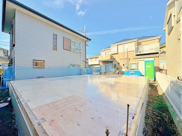 �_�ސ쌧��a�s���c�̐V�z��ˌ��Ă̂��̑�