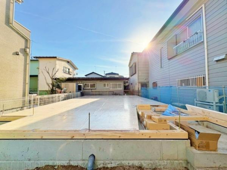 �_�ސ쌧��a�s���c�̐V�z��ˌ��Ă̂��̑�