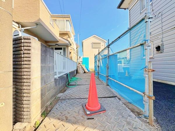 �_�ސ쌧��a�s���c�̐V�z��ˌ��Ă̂��̑�