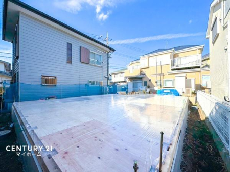 �_�ސ쌧��a�s���c�̐V�z��ˌ��Ă̂��̑����n