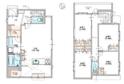 �_�ސ쌧��a�s���c�̐V�z��ˌ��Ă̊Ԏ��}