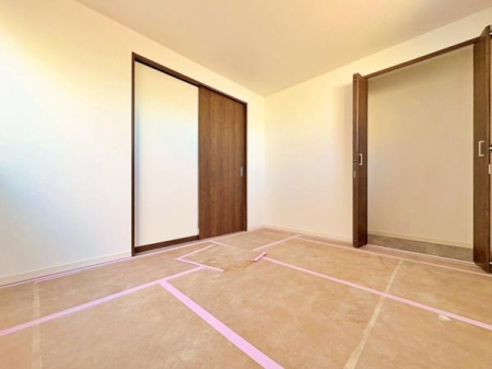 �_�ސ쌧��a�s�㑐��7���ڂ̐V�z��ˌ��Ă̗m��